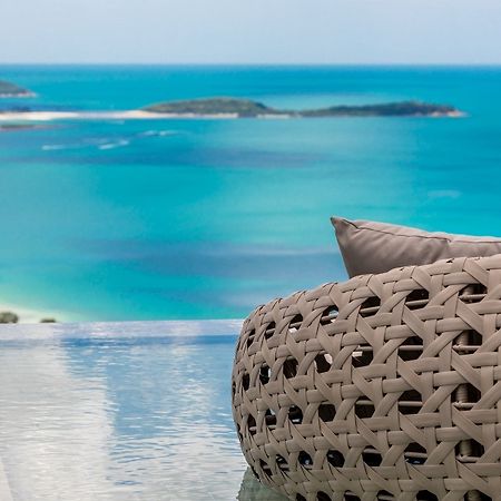 Villa One - New Luxury Sea View Villa Чавенг Экстерьер фото